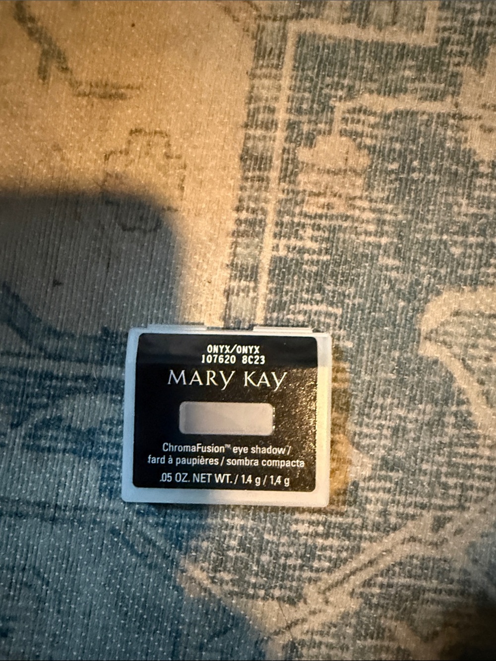 Cosmetic Eyeshadow